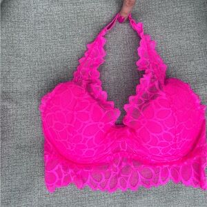 Victoria’s Secret Pink Bralette